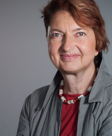 Annelie Buntenbach Annelie Buntenbach