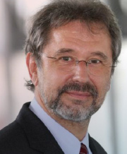 Eckehard Linnemann Eckehard Linnemann