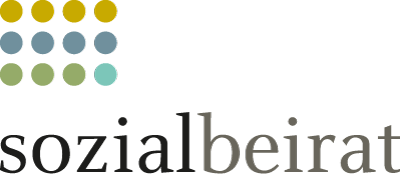 Logo Sozialbeirat